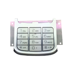 Klawiatura bocznych Sony Ericsson W760 (oryginalna)